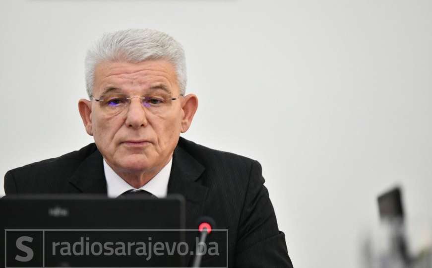 Džaferović: Zahvaljujući međunarodnoj zajednici, držimo stvari pod kontrolom